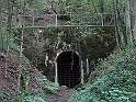 Tourstop 13 - Westwall-Lagerstollen - Westwall storage tunnel